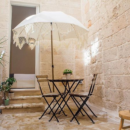 شقة Terra D'Acqua مونوبولي المظهر الخارجي الصورة